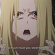 Leilia is very understandably pissed